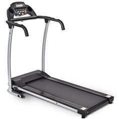 Goplus Folding Motorized Treadmill product